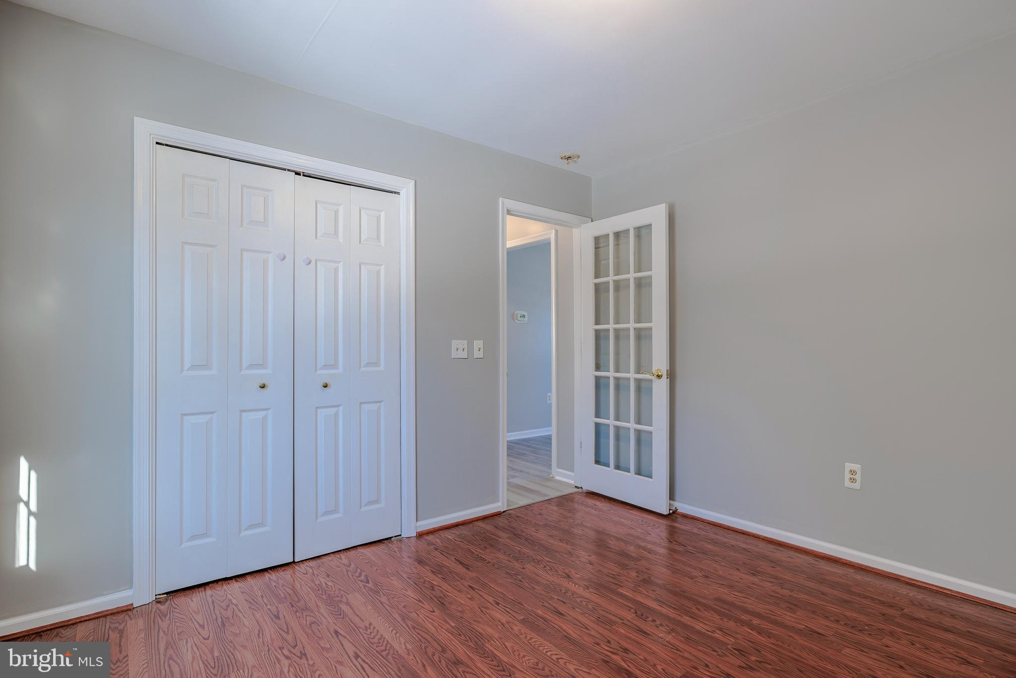 10724 Foreston Road Chestertown, MD 21620 - Photo 18 of 35 Main Floor Bedroom