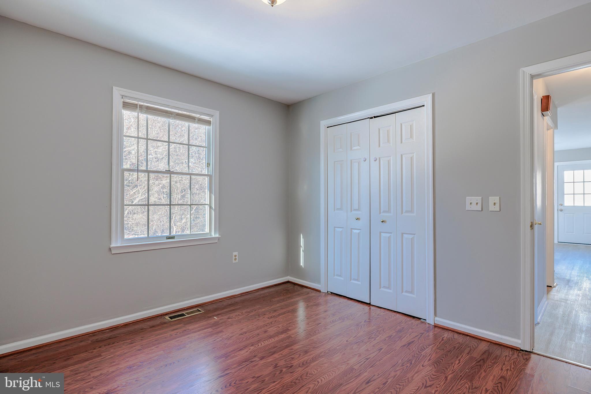 10724 Foreston Road Chestertown, MD 21620 - Photo 19 of 35 Main Floor Bedroom