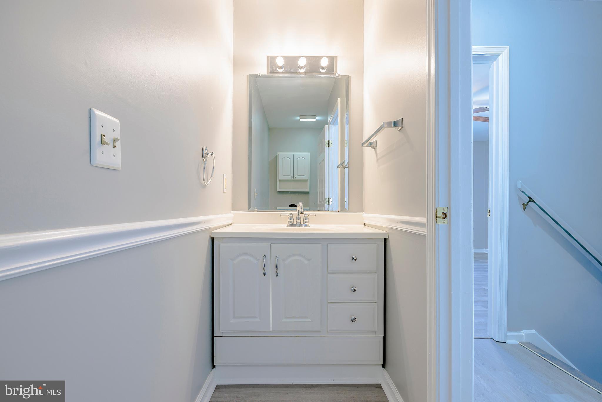 10724 Foreston Road Chestertown, MD 21620 - Photo 25 of 35 Upper Bath