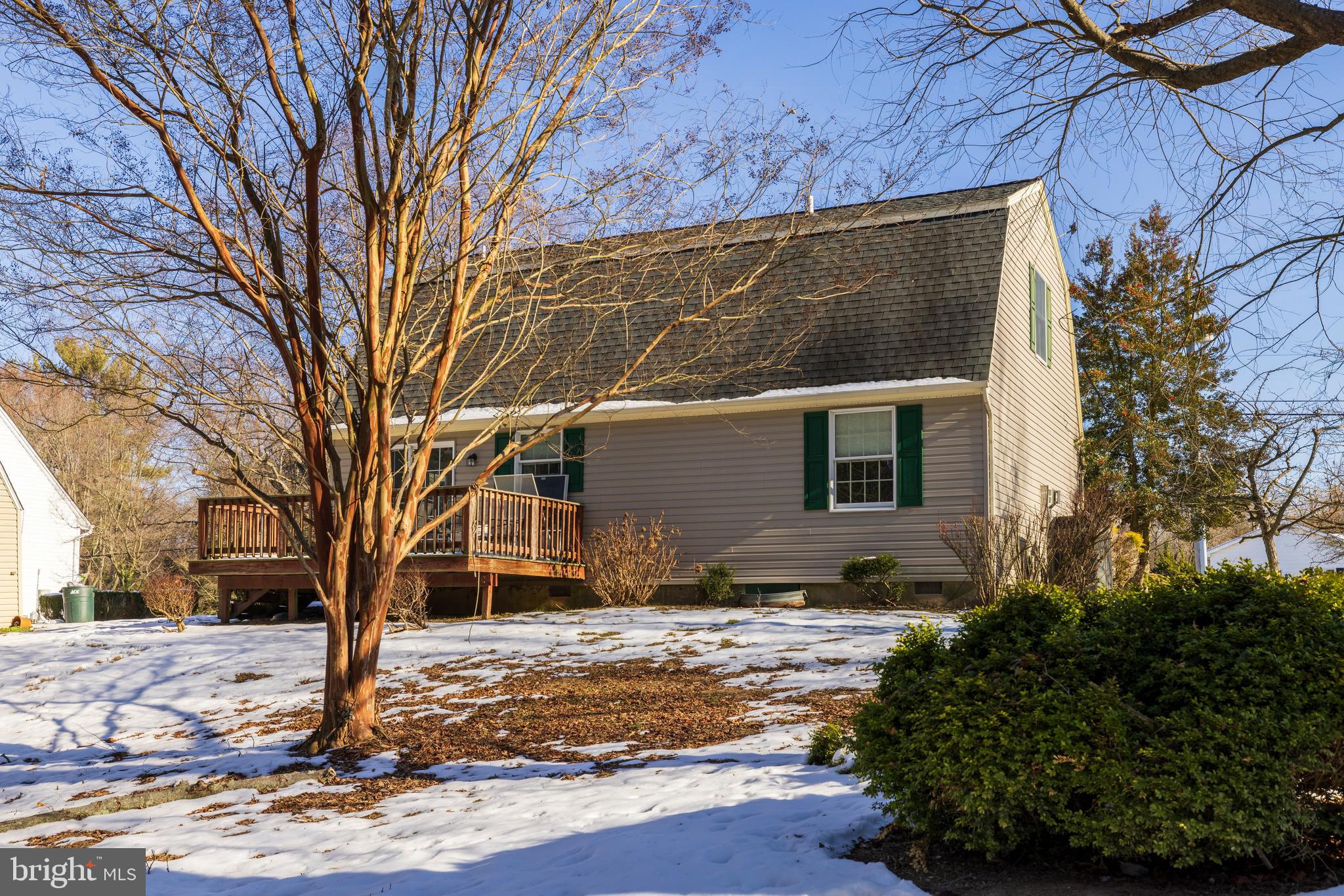 10724 Foreston Road Chestertown, MD 21620 - Photo 30 of 35 Gallery Image 30
