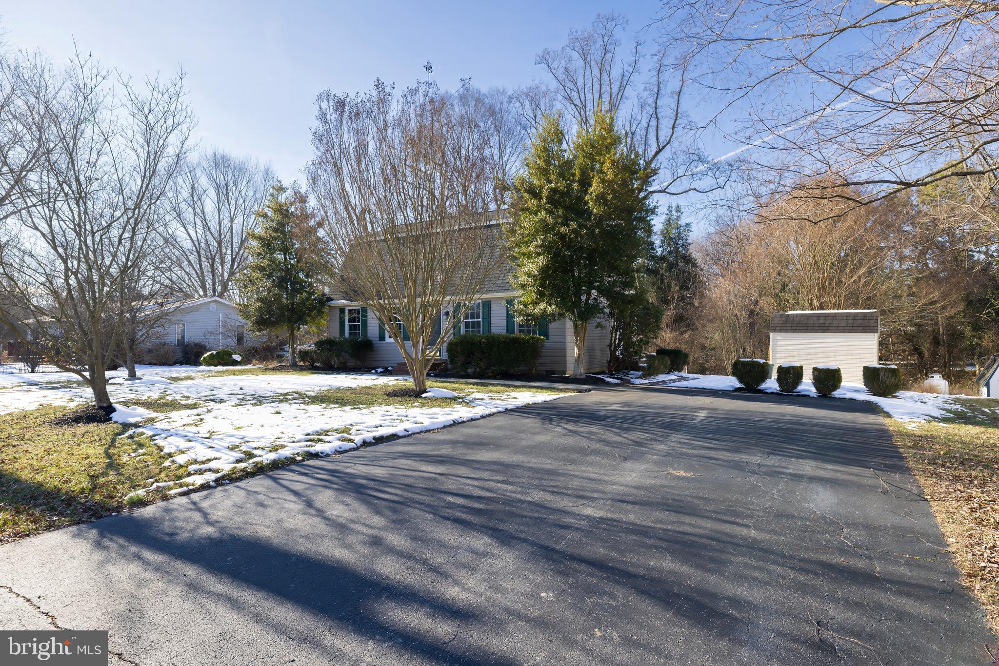 10724 Foreston Road Chestertown, MD 21620 - Photo 31 of 35 Gallery Image 31