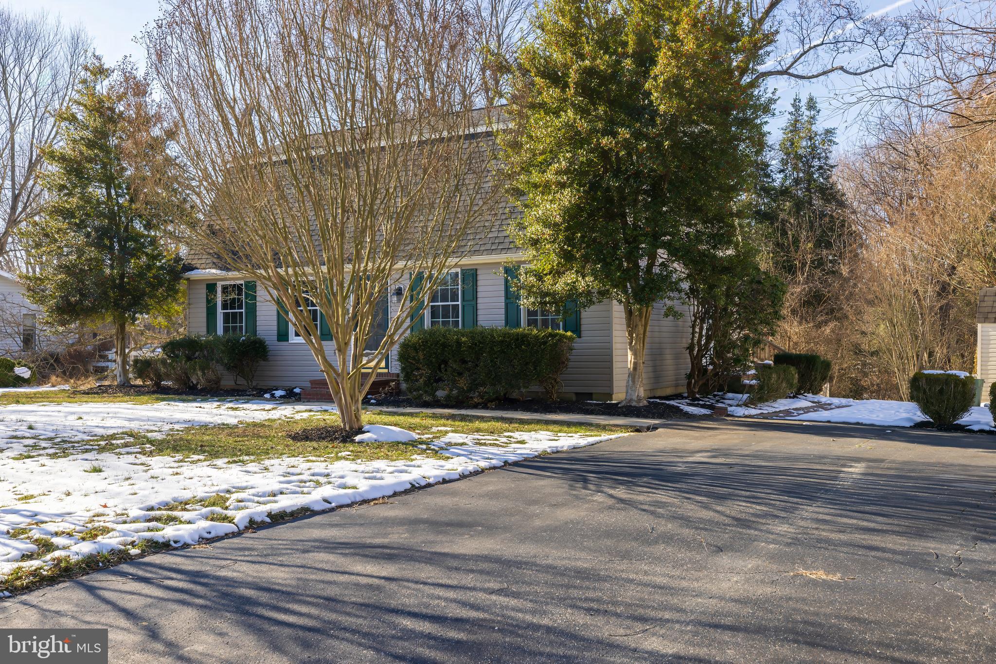 10724 Foreston Road Chestertown, MD 21620 - Photo 32 of 35 Gallery Image 32