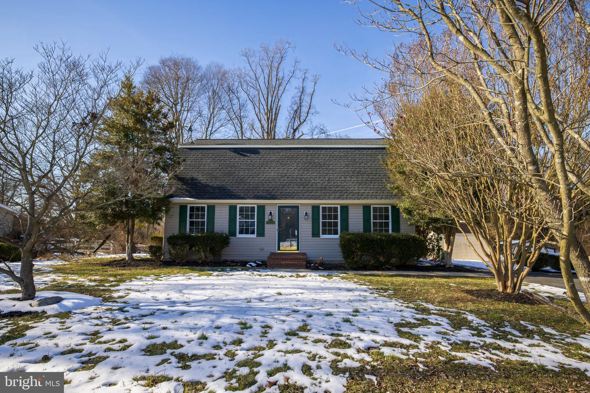 10724 Foreston Road Chestertown, MD 21620 - Photo 33 of 35 Gallery Image 33