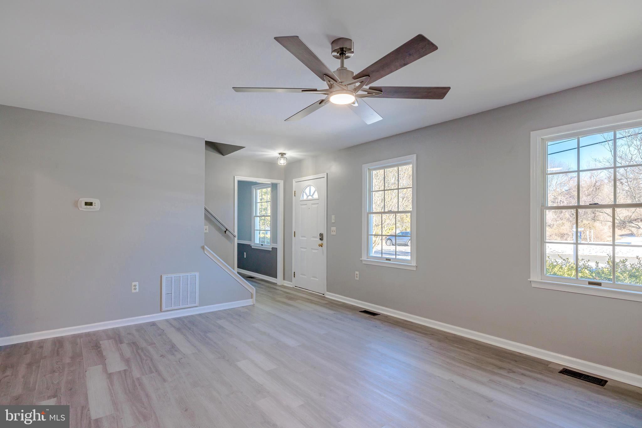 10724 Foreston Road Chestertown, MD 21620 - Photo 8 of 35 Living Room