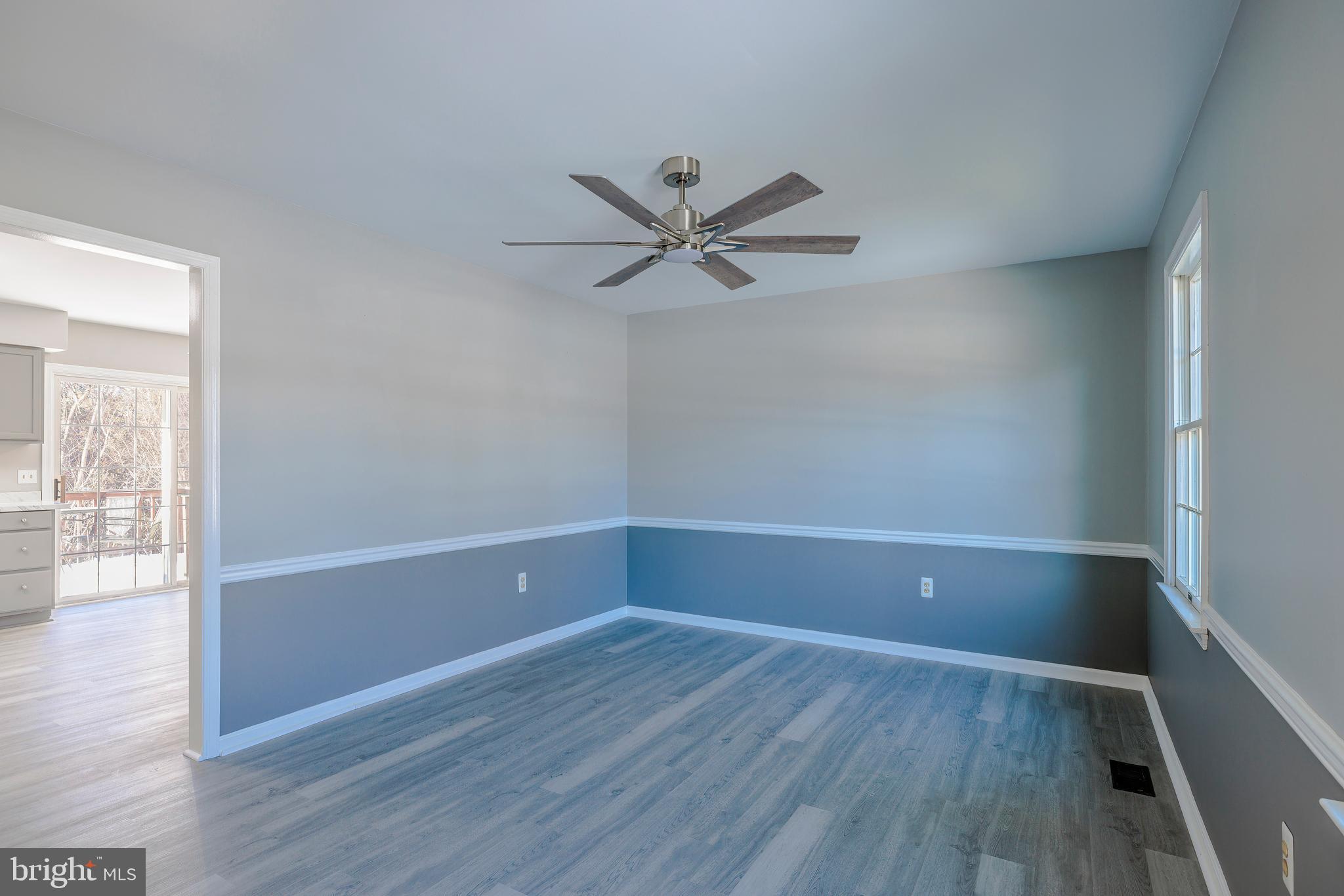 10724 Foreston Road Chestertown, MD 21620 - Photo 10 of 35 Dining Room