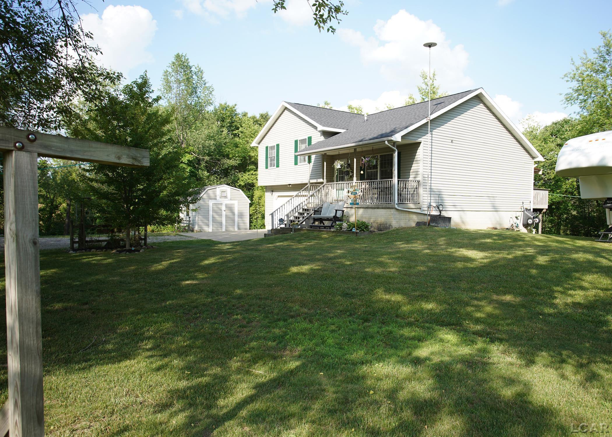 13213 Vischer Road Brooklyn, MI 49230 - Photo 31 of 48 50114305-30.JPG