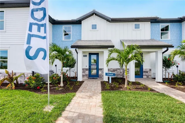 $437,279 | 17972 Broadleaf Loop, Venice, FL 34293