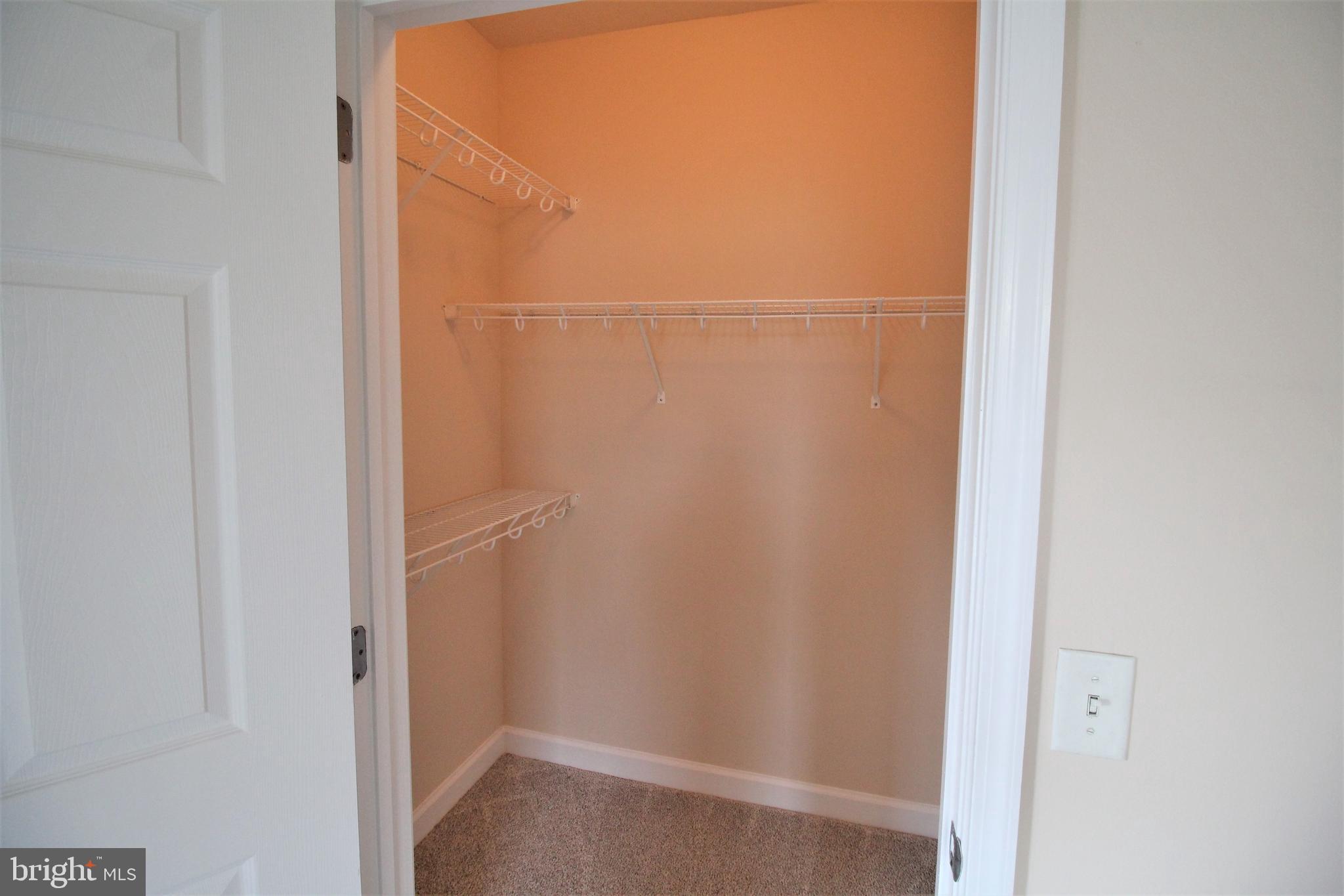 501 Hungerford Drive, Unit 137 Rockville, MD 20850 - Photo 21 of 37 a view of closet