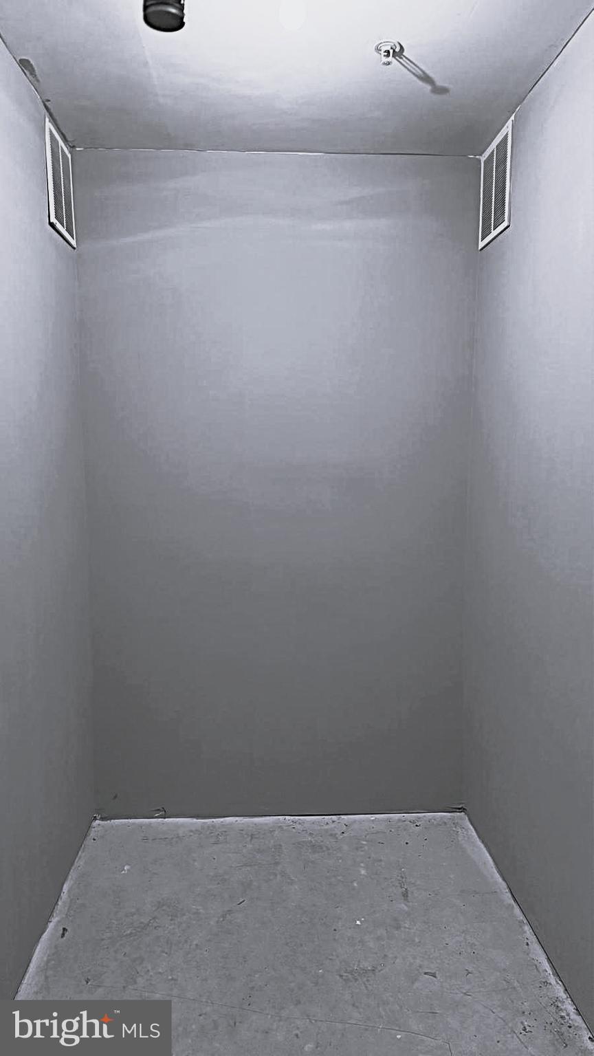 501 Hungerford Drive, Unit 137 Rockville, MD 20850 - Photo 28 of 37 a view of an empty room