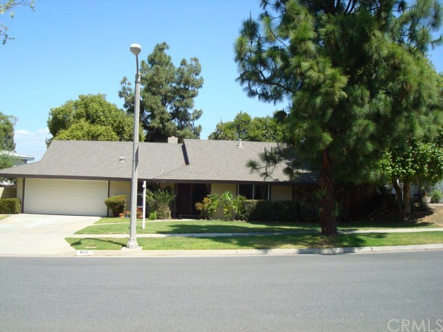 813 Navajo Drive Riverside, CA 92507 - Photo 1 of 1 Gallery Image 1