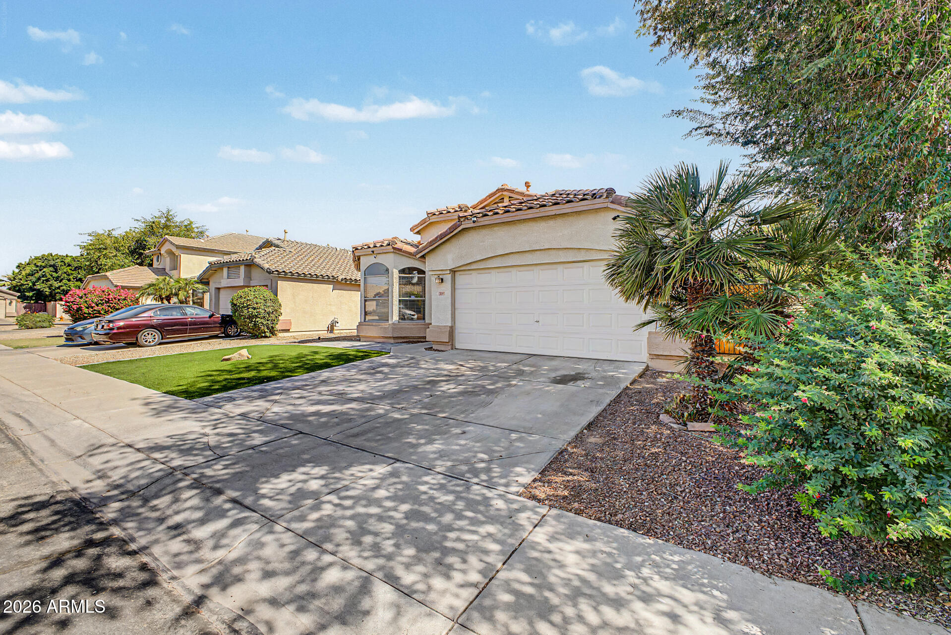 12819 West Granada Road Avondale, AZ 85392 - Photo 31 of 33 Front Exterior