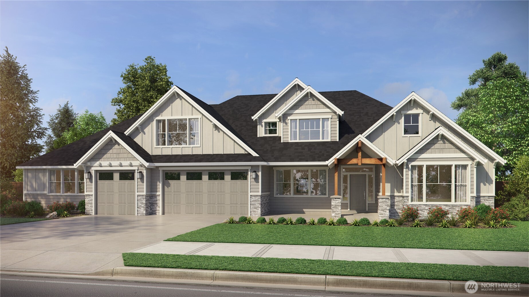 7725 Johnson Road Southeast Olympia, WA 98513 - Photo 1 of 20 Gallery Image 1