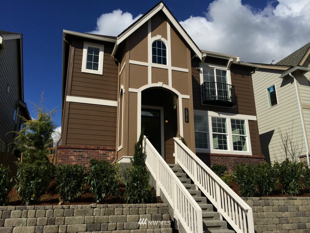 16214 Southeast 139th Court, Unit LOT33 Renton, WA 98059 - Photo 1 of 14 Gallery Image 1