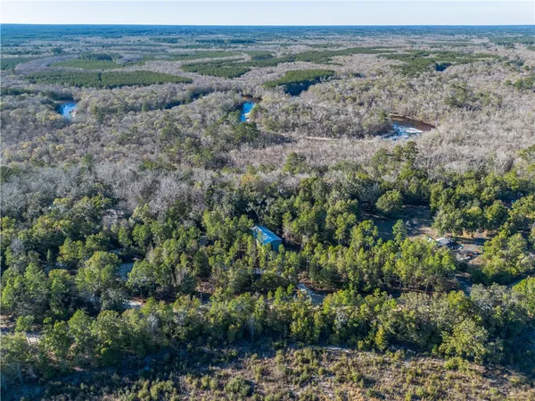 $1,095,000 | 1320 Douglas Fish Camp Road, White Oak, GA 31568