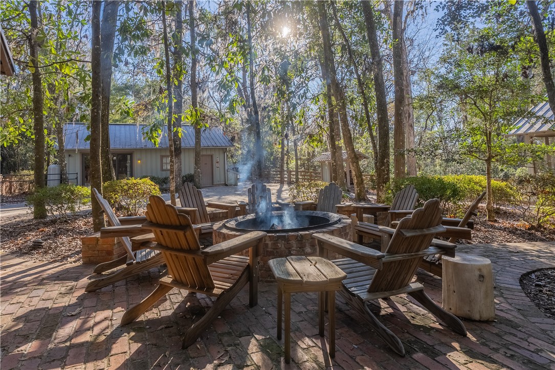 1320 Douglas Fish Camp Road White Oak, GA 31568 - Photo 19 of 73