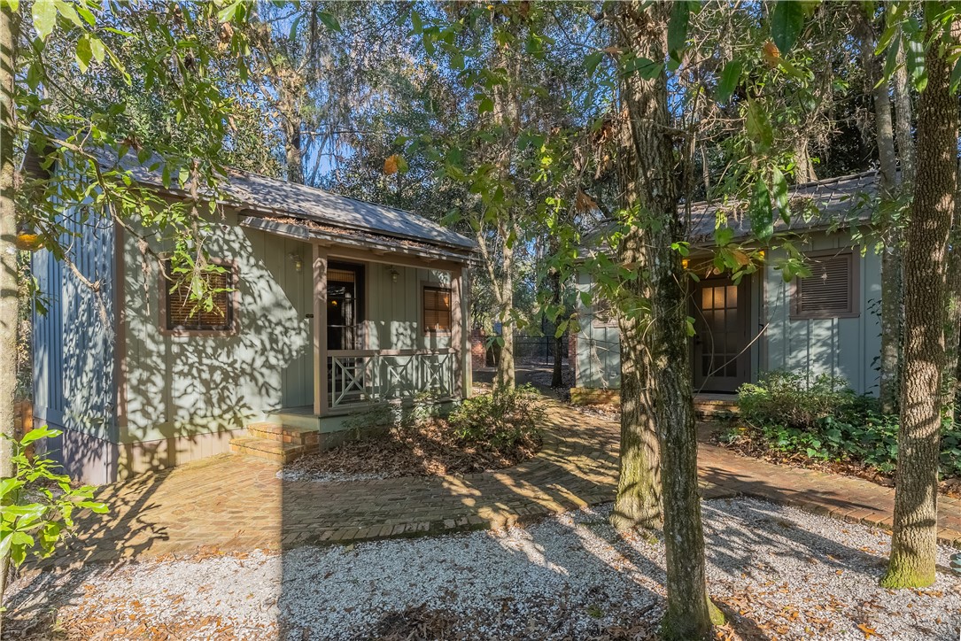 1320 Douglas Fish Camp Road White Oak, GA 31568 - Photo 22 of 73