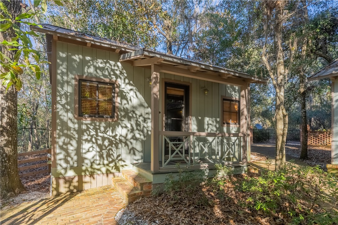 1320 Douglas Fish Camp Road White Oak, GA 31568 - Photo 23 of 73