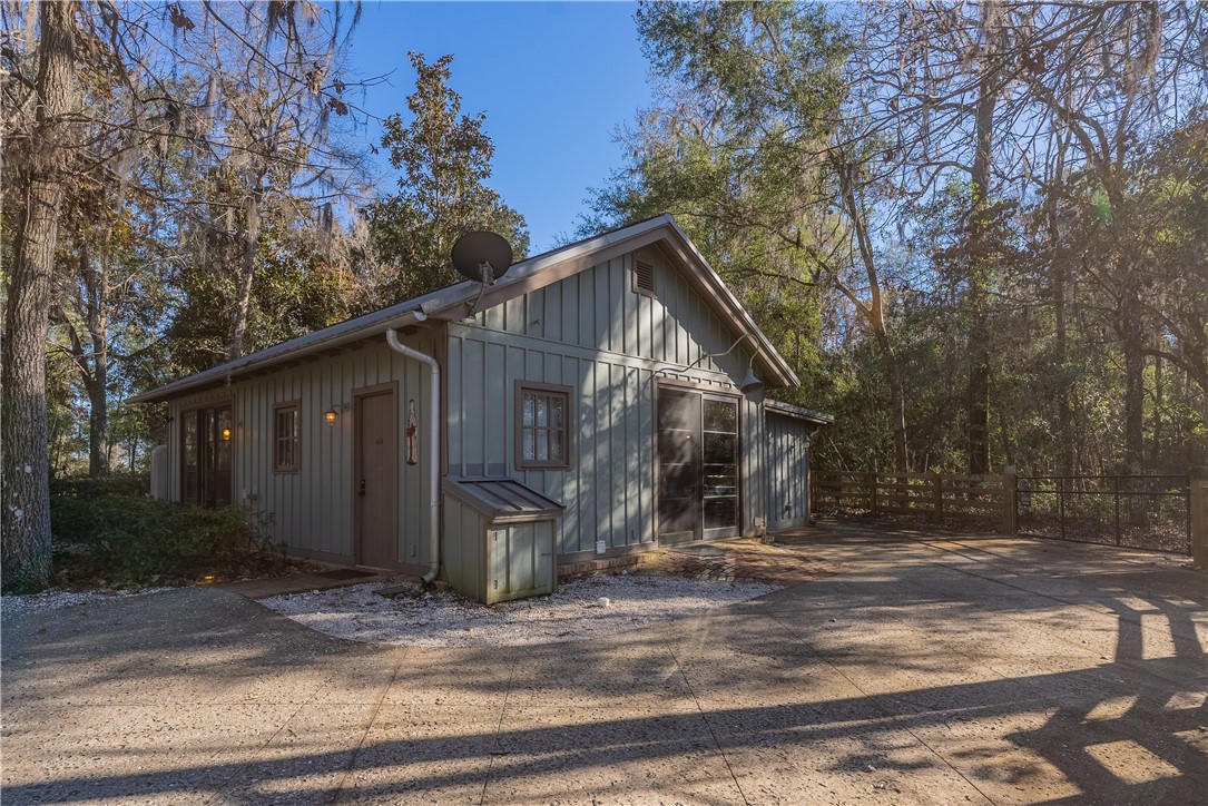 1320 Douglas Fish Camp Road White Oak, GA 31568 - Photo 29 of 73