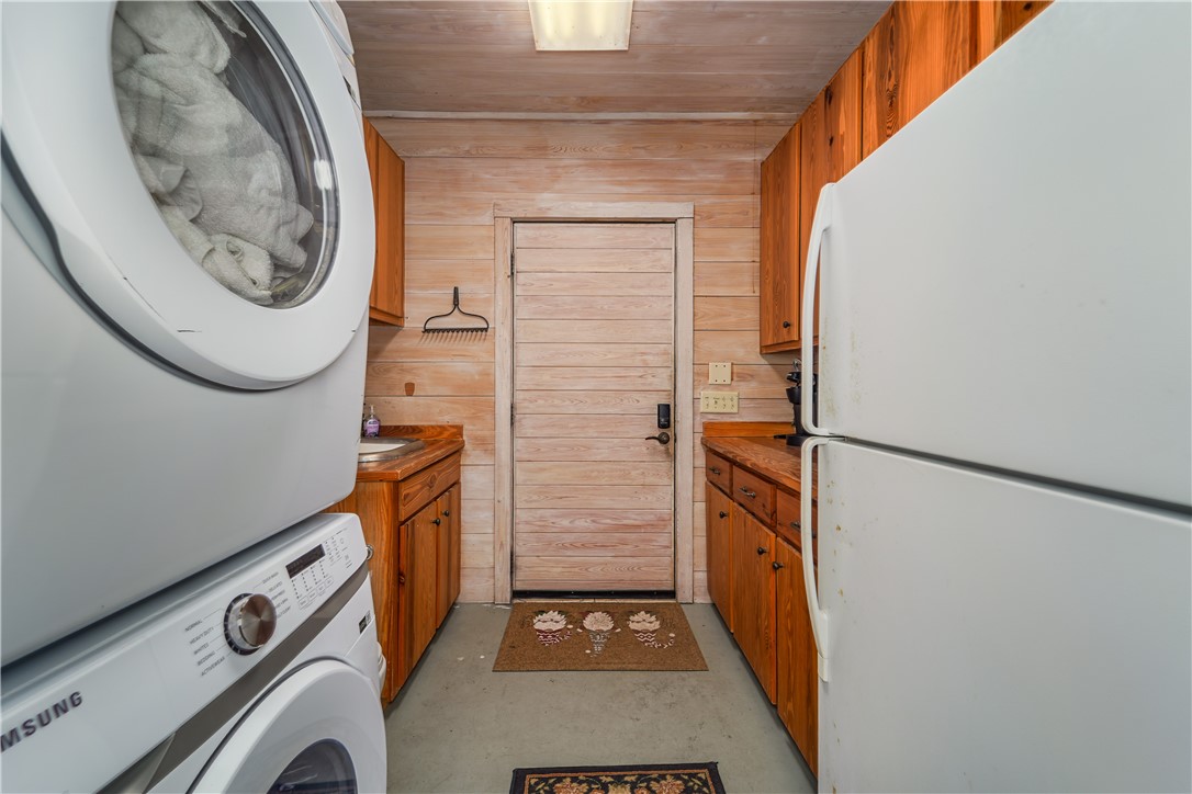 1320 Douglas Fish Camp Road White Oak, GA 31568 - Photo 33 of 73