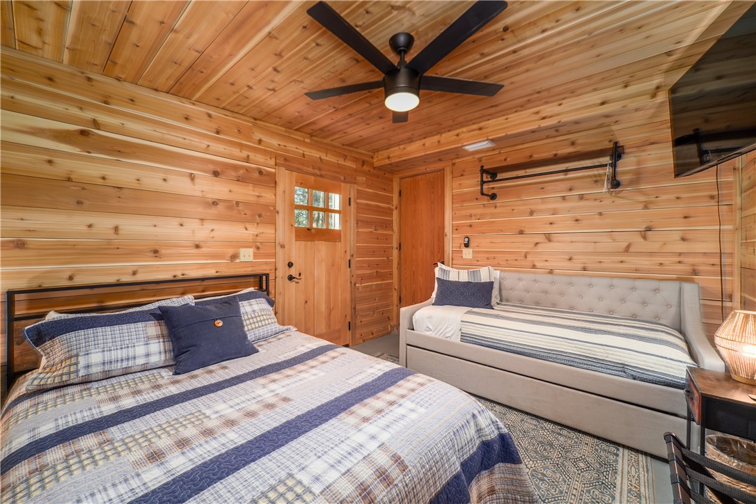 1320 Douglas Fish Camp Road White Oak, GA 31568 - Photo 39 of 73