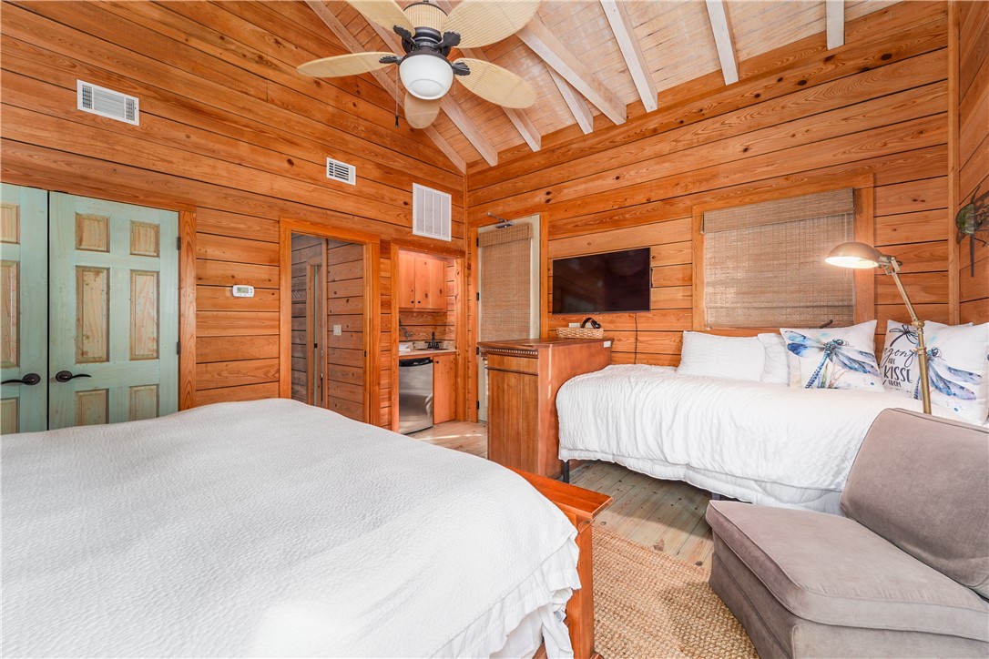 1320 Douglas Fish Camp Road White Oak, GA 31568 - Photo 44 of 73