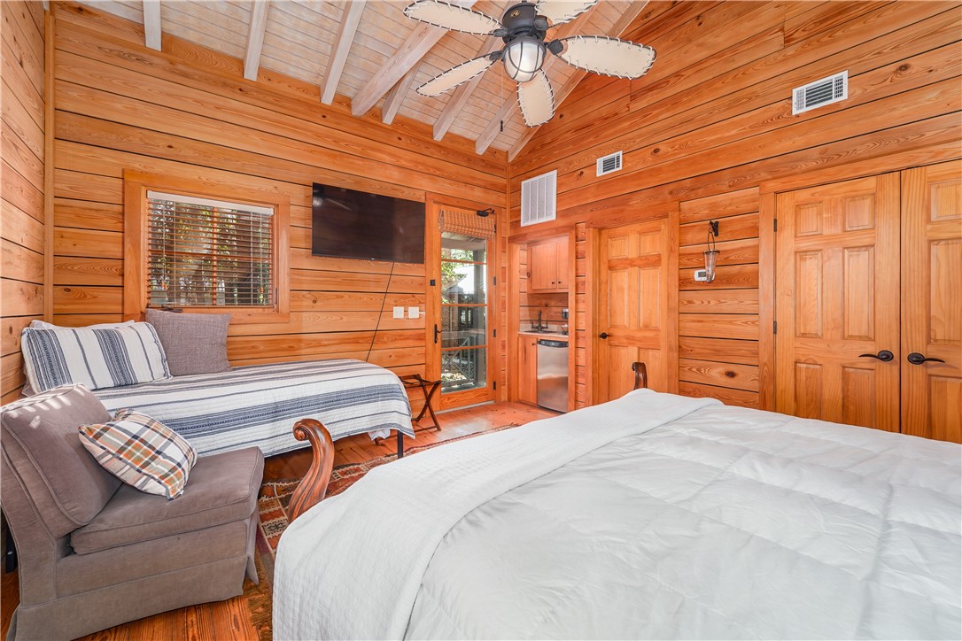 1320 Douglas Fish Camp Road White Oak, GA 31568 - Photo 49 of 73