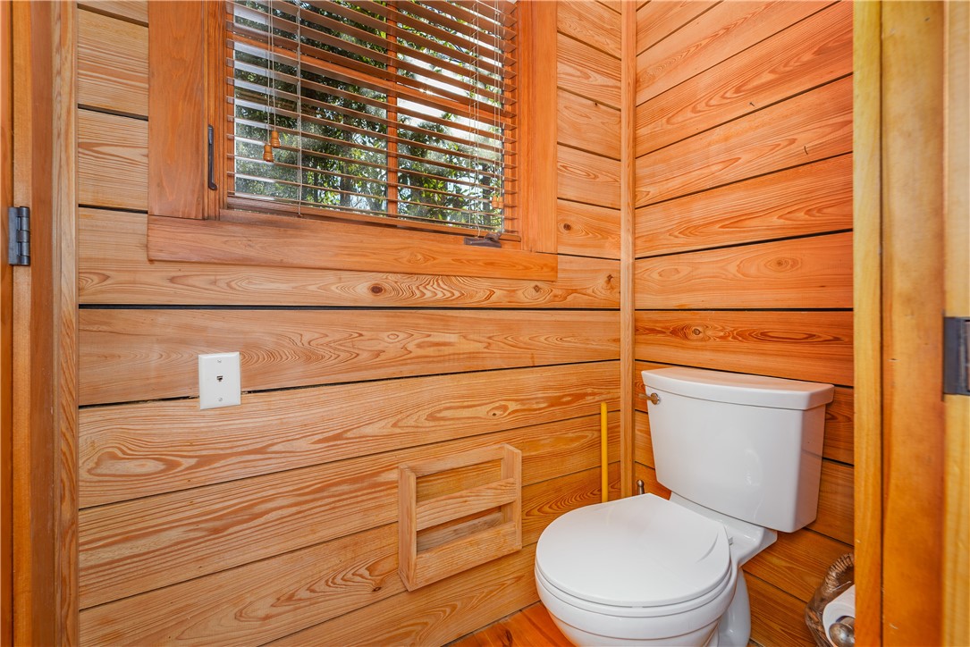 1320 Douglas Fish Camp Road White Oak, GA 31568 - Photo 52 of 73