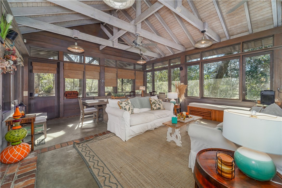 1320 Douglas Fish Camp Road White Oak, GA 31568 - Photo 59 of 73