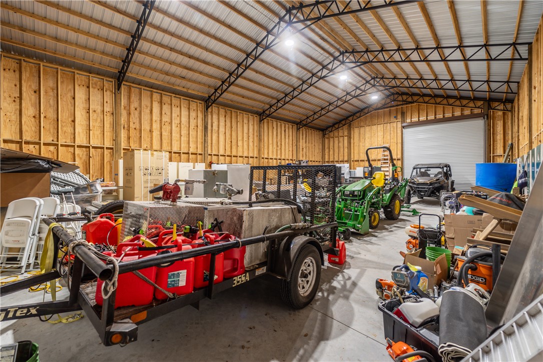 1320 Douglas Fish Camp Road White Oak, GA 31568 - Photo 67 of 73