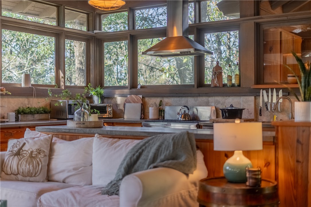 1320 Douglas Fish Camp Road White Oak, GA 31568 - Photo 70 of 73