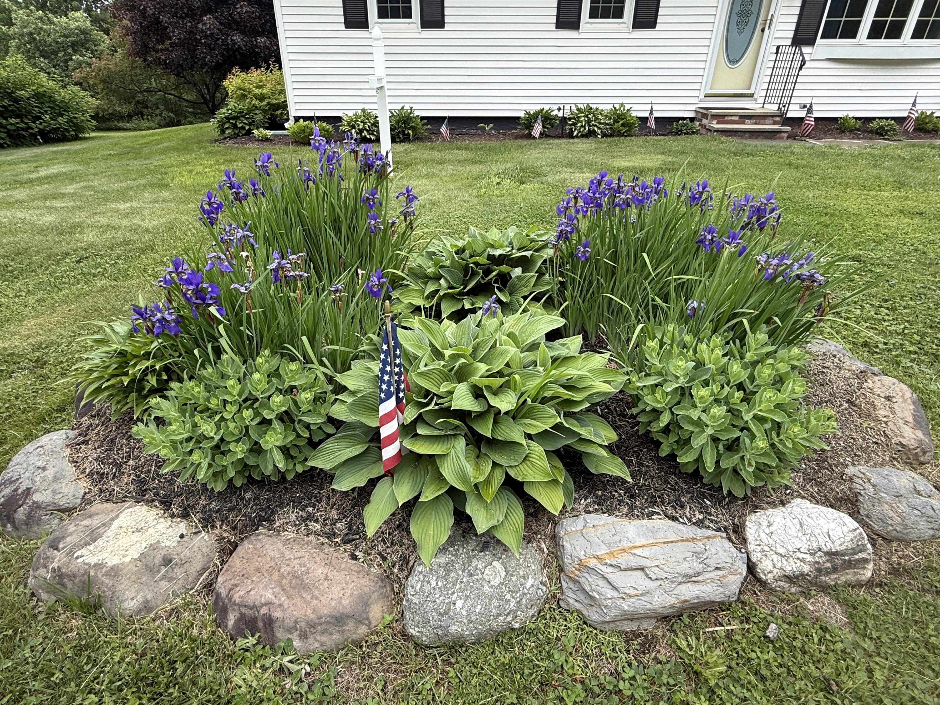 215 South Oakfield Road Linneus, ME 04730 - Photo 47 of 56