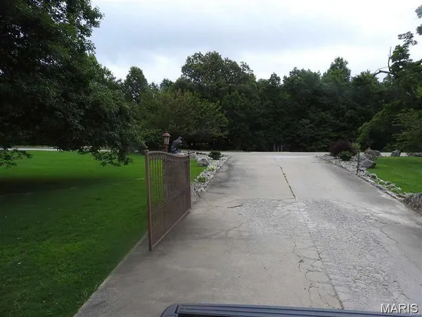 $16,500 | 0 Lot 3 Bridgestone Estates, Harviell, MO 63945