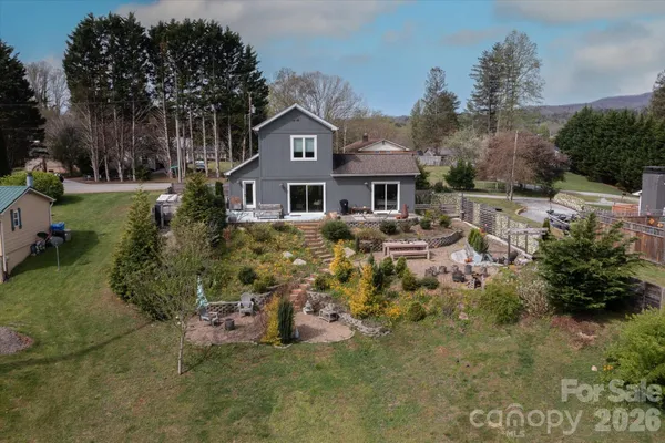 $550,000 | 239 Ashworth Avenue, Brevard, NC 28712