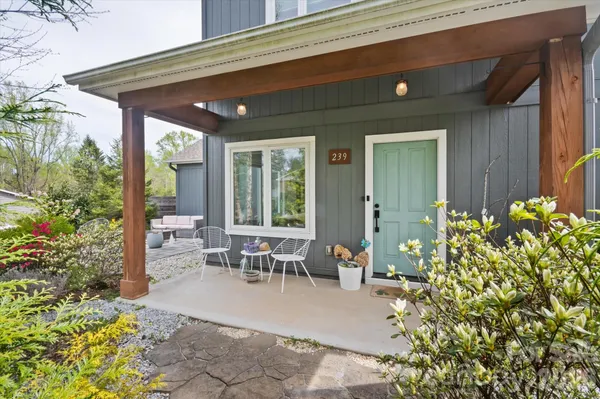 $550,000 | 239 Ashworth Avenue, Brevard, NC 28712