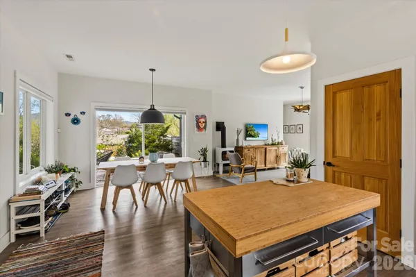 $550,000 | 239 Ashworth Avenue, Brevard, NC 28712