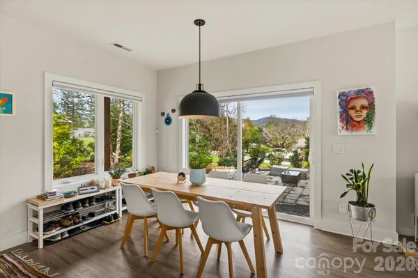 $550,000 | 239 Ashworth Avenue, Brevard, NC 28712