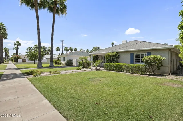 $1,100,000 | 2020 North 11th Avenue, Phoenix, AZ 85007