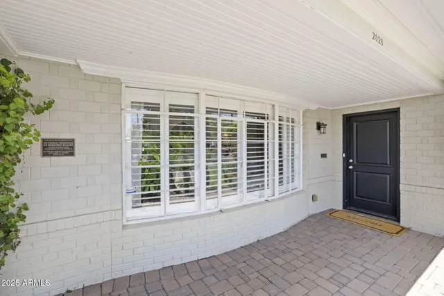 $1,100,000 | 2020 North 11th Avenue, Phoenix, AZ 85007