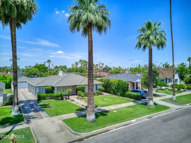 $1,100,000 | 2020 North 11th Avenue, Phoenix, AZ 85007
