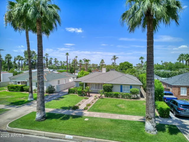 $1,100,000 | 2020 North 11th Avenue, Phoenix, AZ 85007