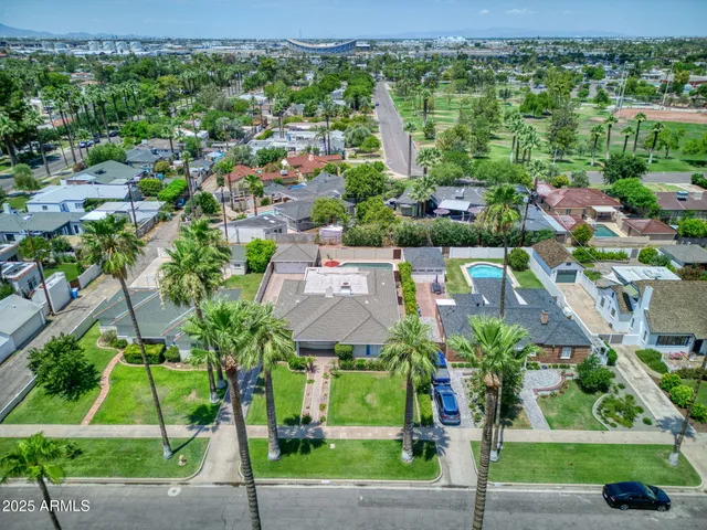 $1,100,000 | 2020 North 11th Avenue, Phoenix, AZ 85007