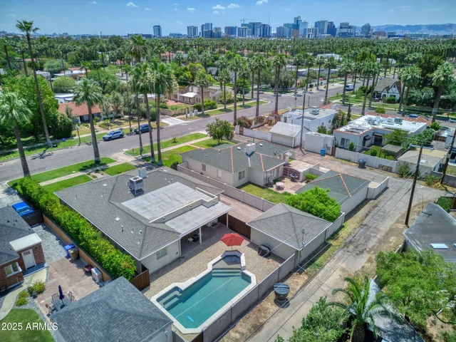 $1,100,000 | 2020 North 11th Avenue, Phoenix, AZ 85007