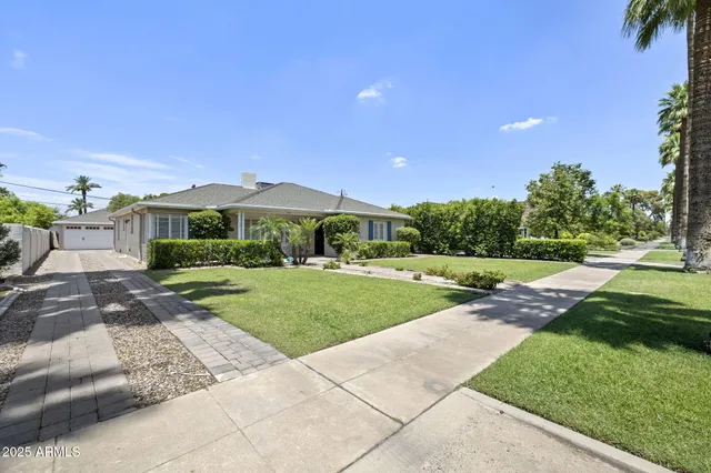 $1,100,000 | 2020 North 11th Avenue, Phoenix, AZ 85007