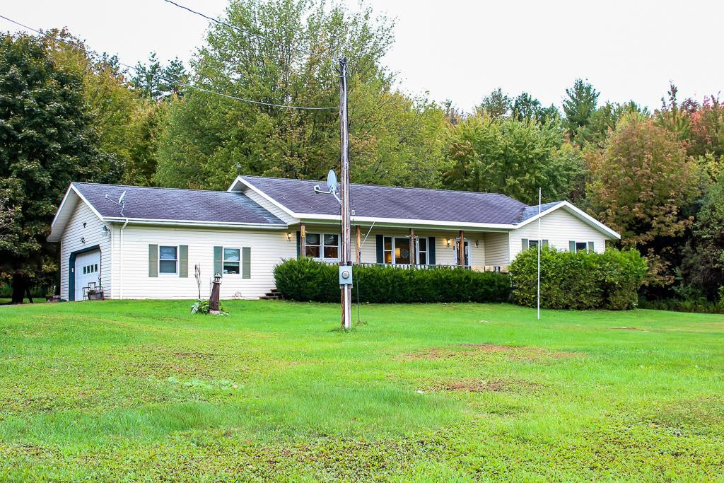 1227 Guide Board Road Schuyler Falls, NY 12985 - Photo 1 of 22 Gallery Image 1