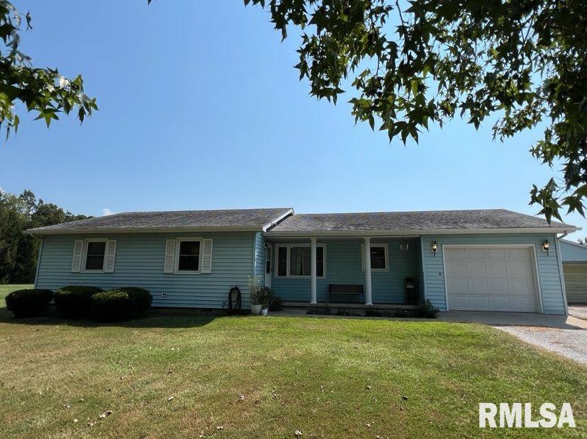 11575 East Radisson Road Mount Vernon, IL 62864 - Photo 1 of 13 Gallery Image 1