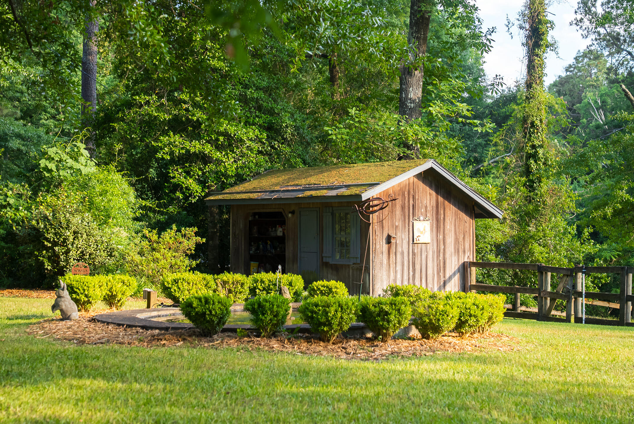 1039 Clark Road Southwest Aiken, SC 29803 - Photo 37 of 80