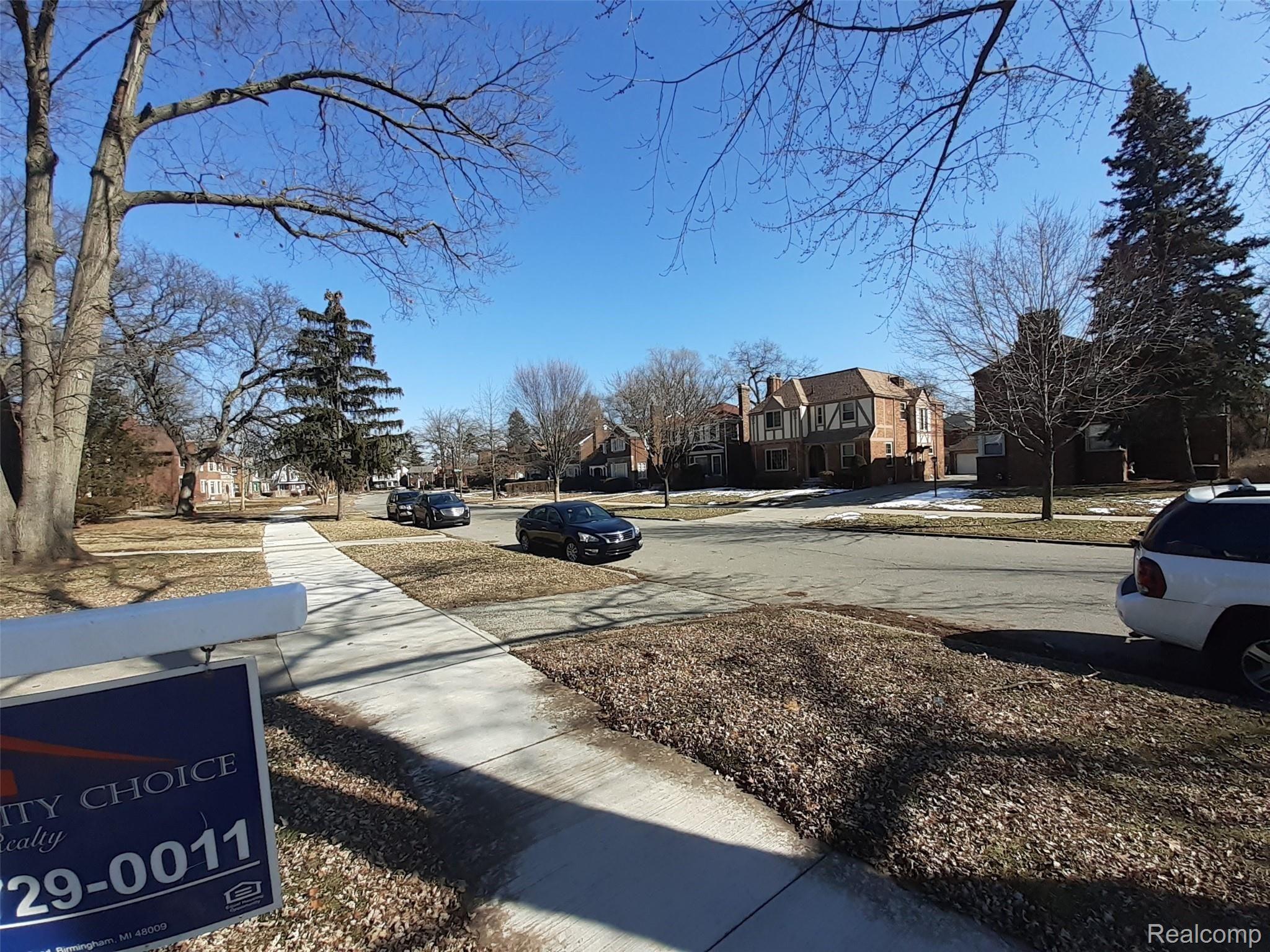 20115 Canterbury Road Detroit, MI 48221 - Photo 8 of 38 20200221_132951.jpg