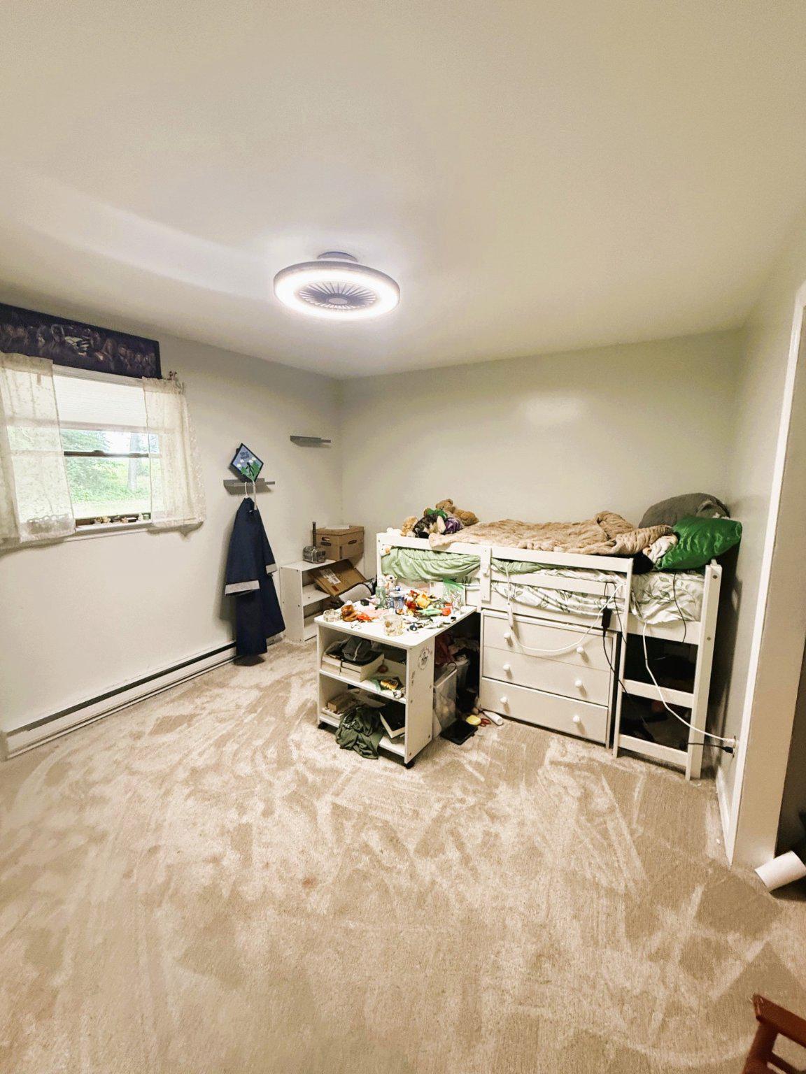 358 Buckhorn Road Bridgeton, NJ 08302 - Photo 33 of 46 Bedroom 3