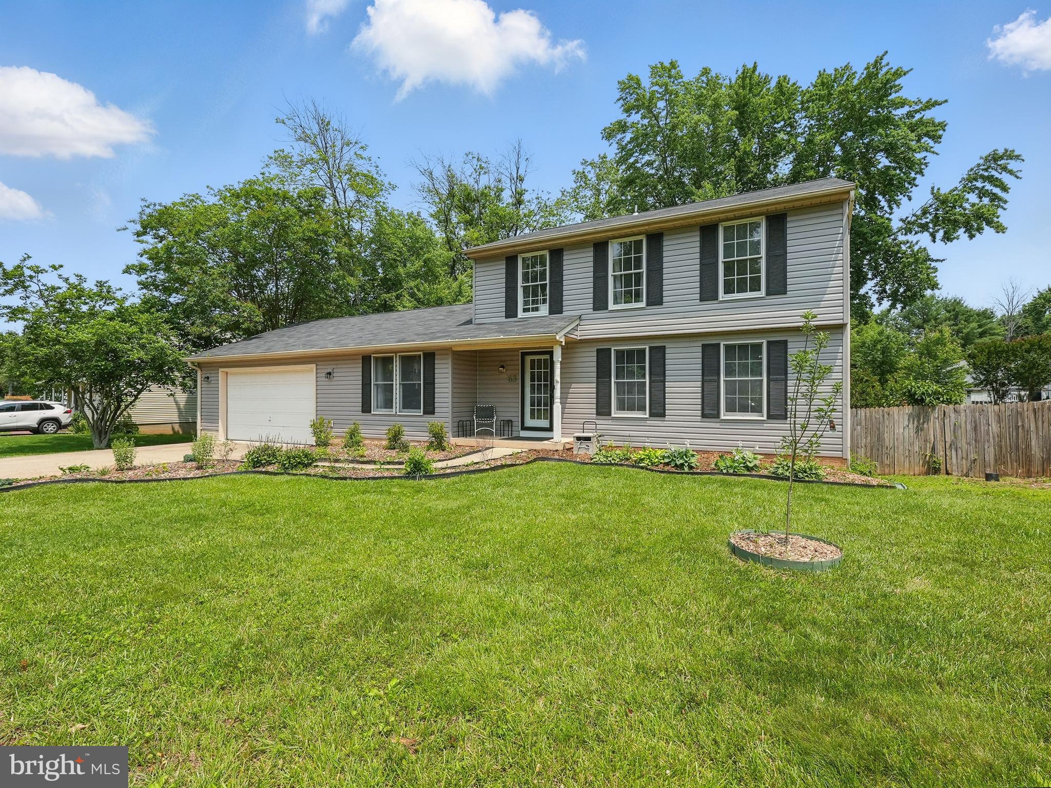 63 Buck Road Stafford, VA 22556 - Photo 1 of 44 Welcome home to 63 Buck Rd!