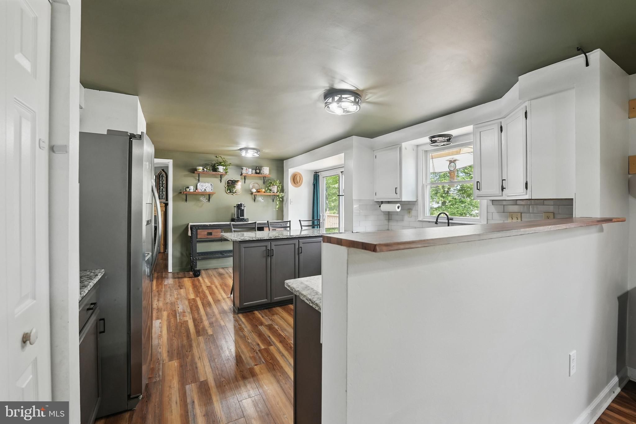 63 Buck Road Stafford, VA 22556 - Photo 12 of 44 kitchen